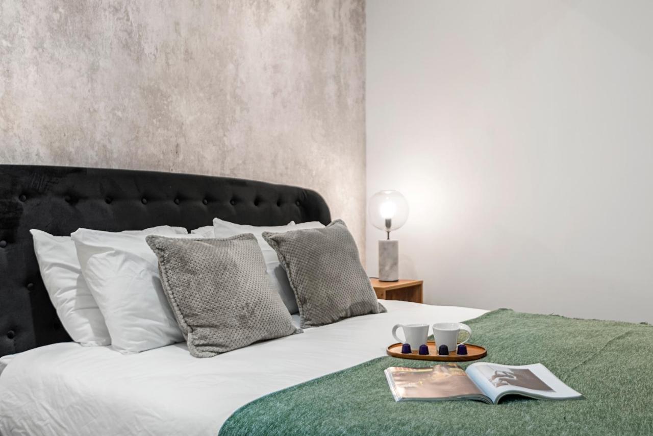 Appartement Cozy New Space W Bomb Shelter Steps From M7 Tel-Aviv