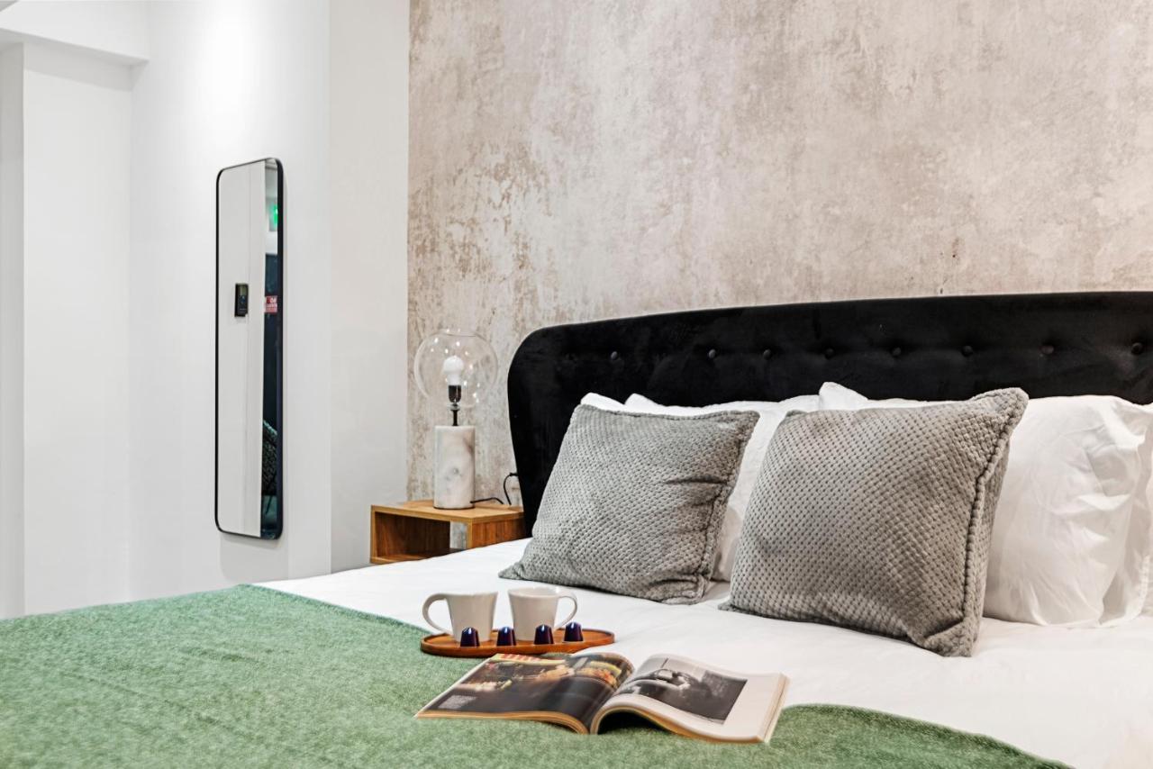 Cozy New Space W Bomb Shelter Steps From M7 * Tel-Aviv